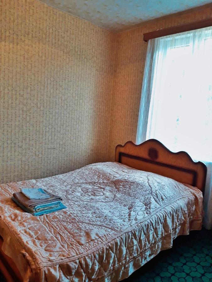 Vaso'S Guesthouse Katskhi 외부 사진