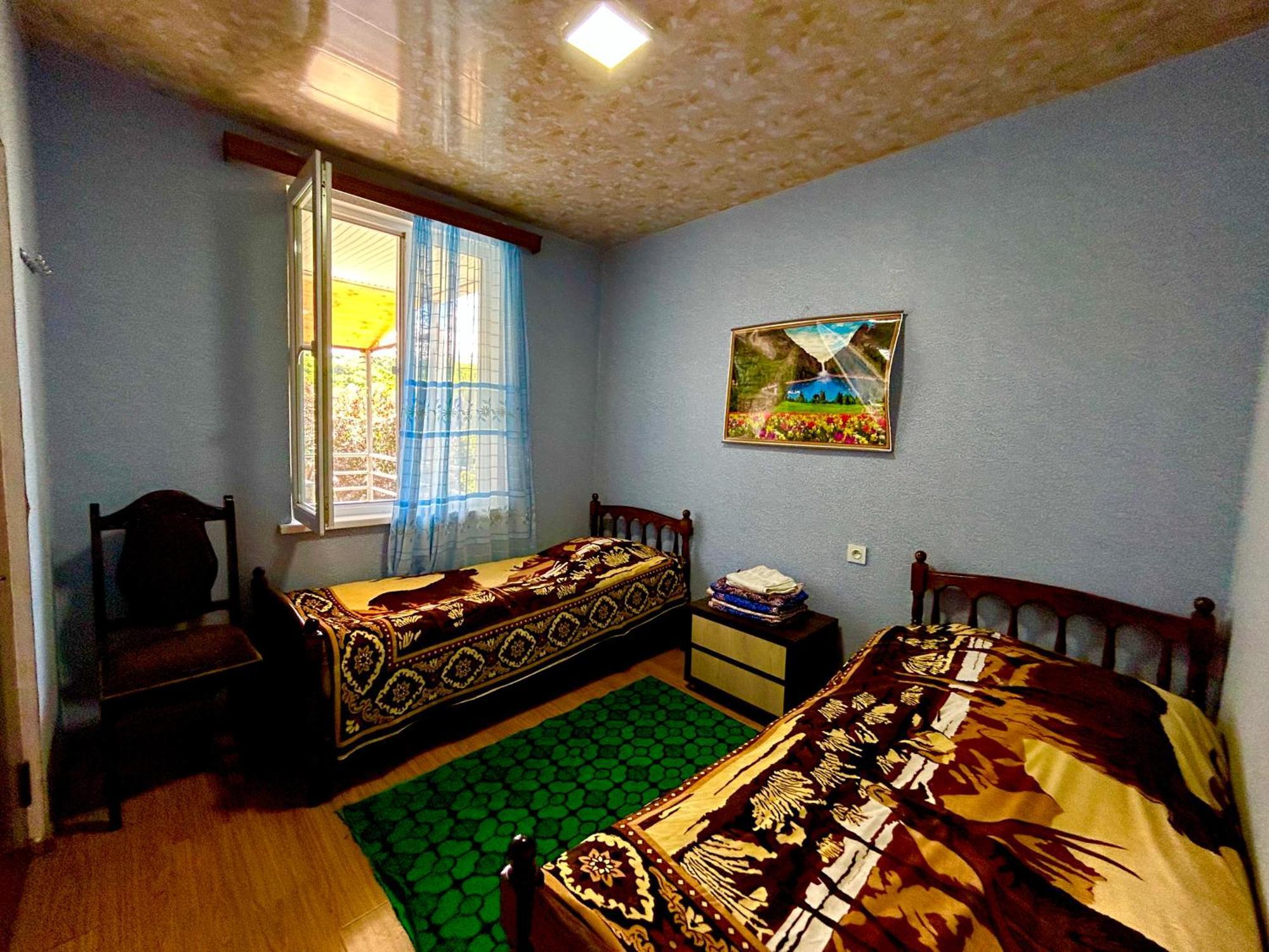 Vaso'S Guesthouse Katskhi 외부 사진