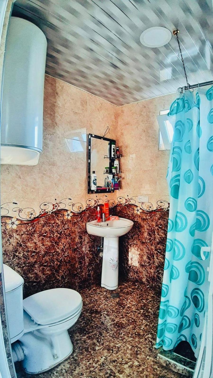 Vaso'S Guesthouse Katskhi 외부 사진
